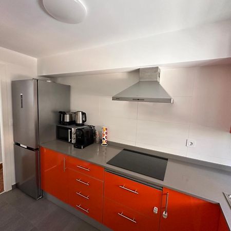Seashell Apartment In Cullera Exterior foto