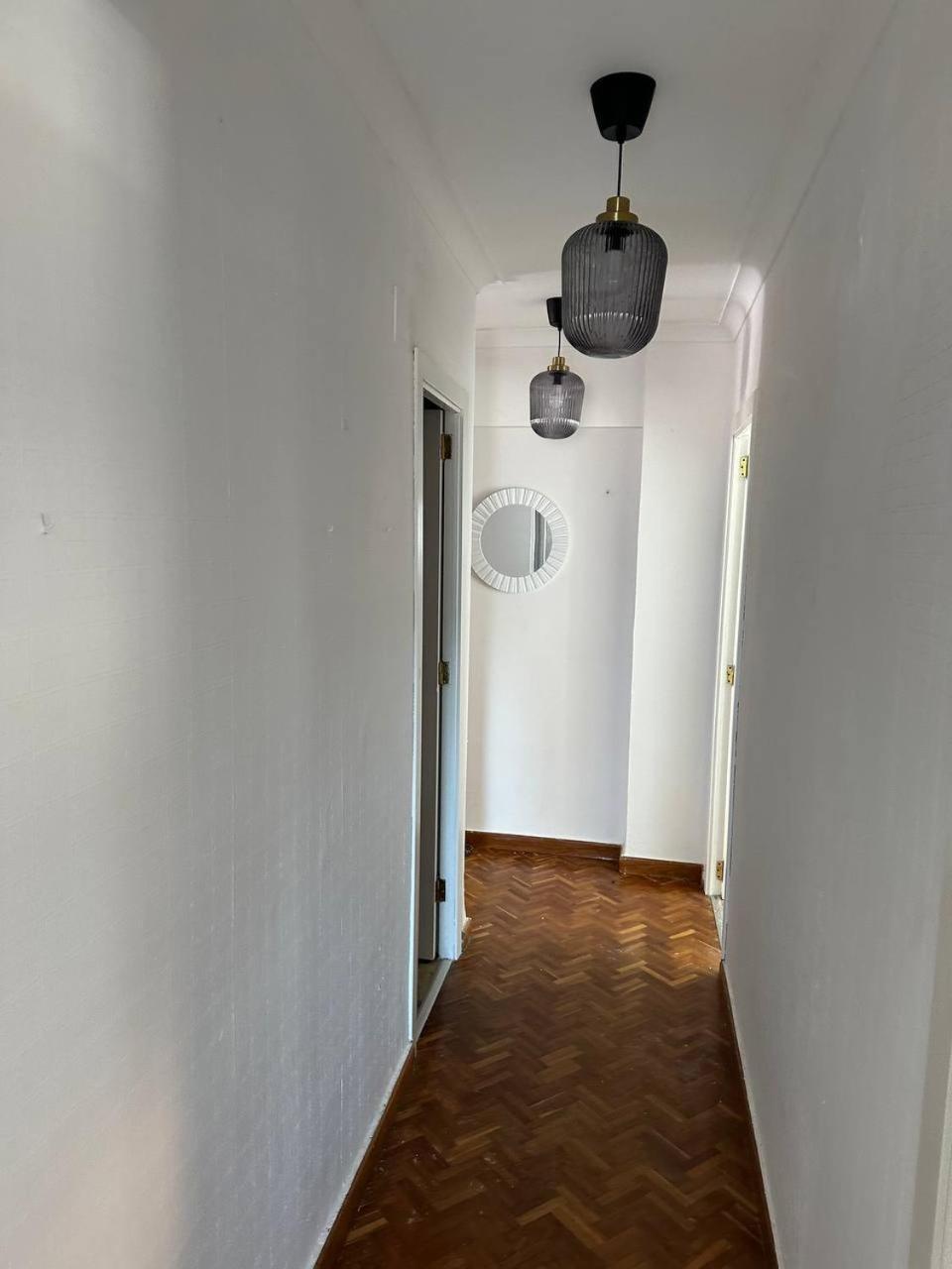 Seashell Apartment In Cullera Exterior foto