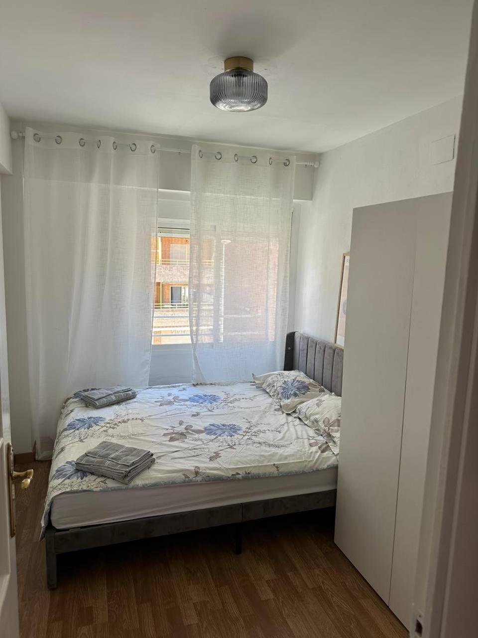 Seashell Apartment In Cullera Exterior foto