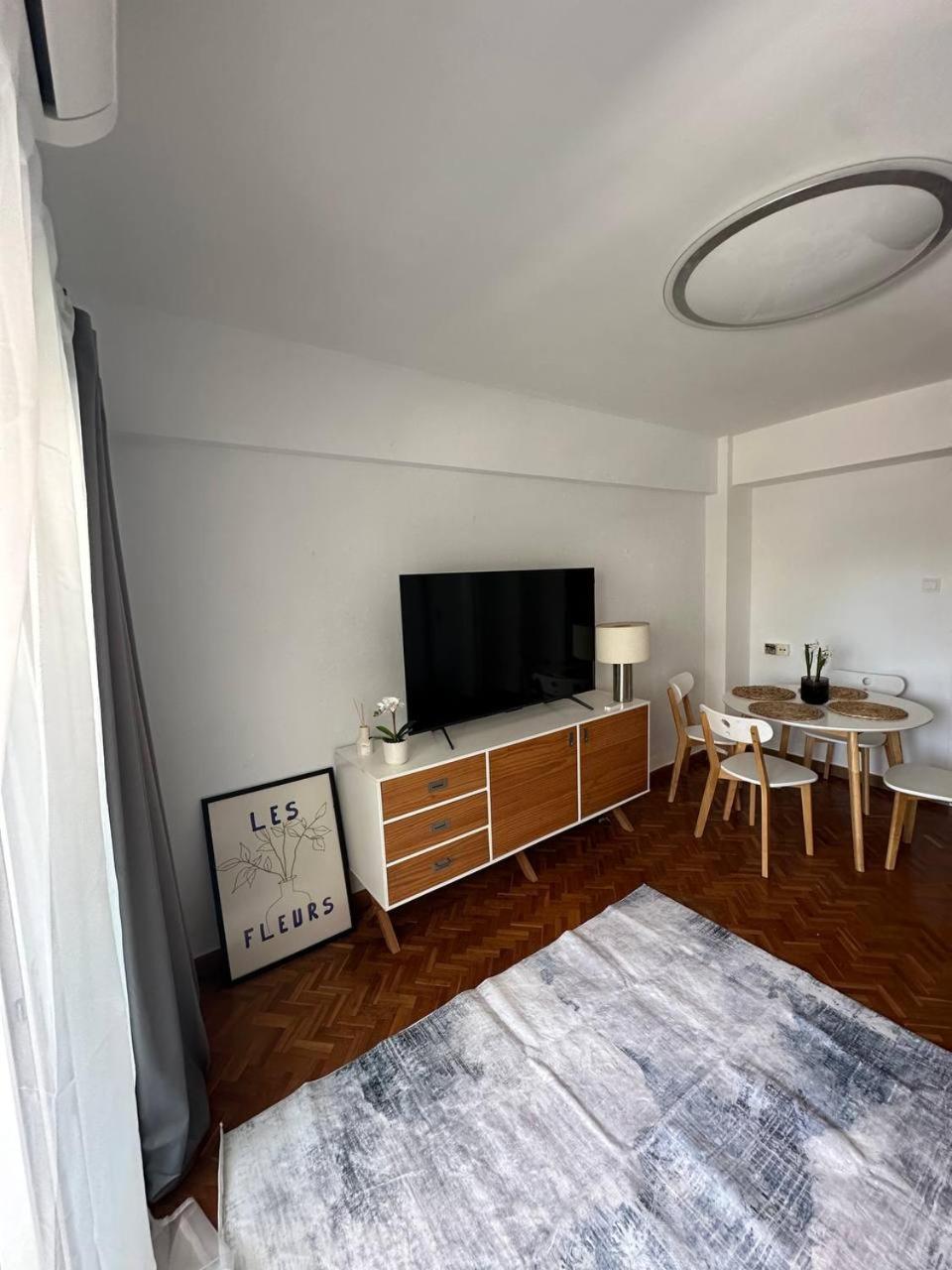 Seashell Apartment In Cullera Exterior foto