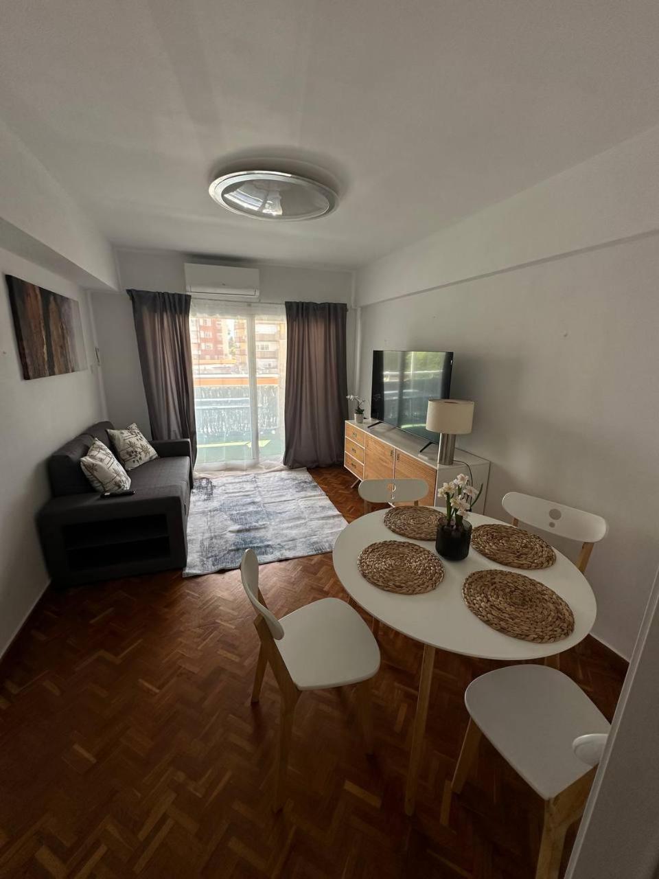 Seashell Apartment In Cullera Exterior foto